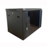 Серверный настенный шкаф Wize Pro W9UR