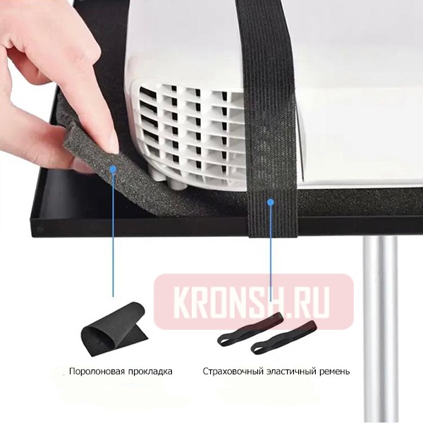 Штатив ARTKRON Tripod PK-50