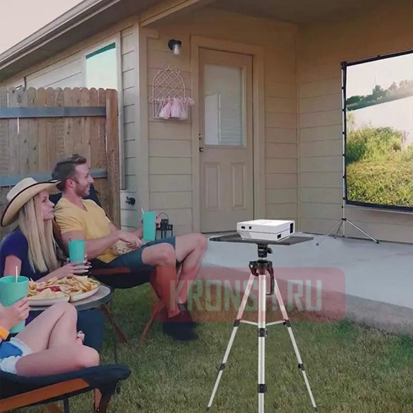 Штатив ARTKRON Tripod PK-50