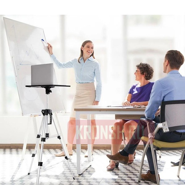 Штатив ARTKRON Tripod PK-50