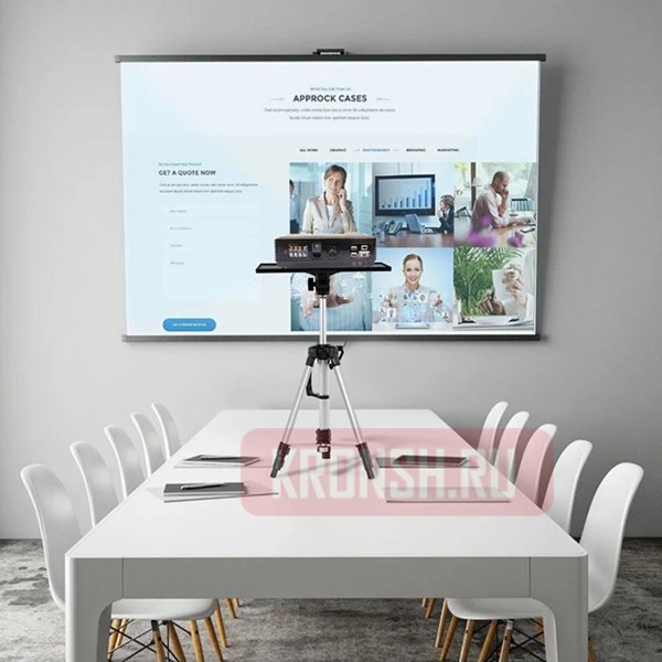 Штатив ARTKRON Tripod PK-50