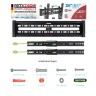 Кронштейн для телевизора Arm-Media Plasma-14