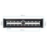Кронштейн для телевизора Arm-Media Plasma-14