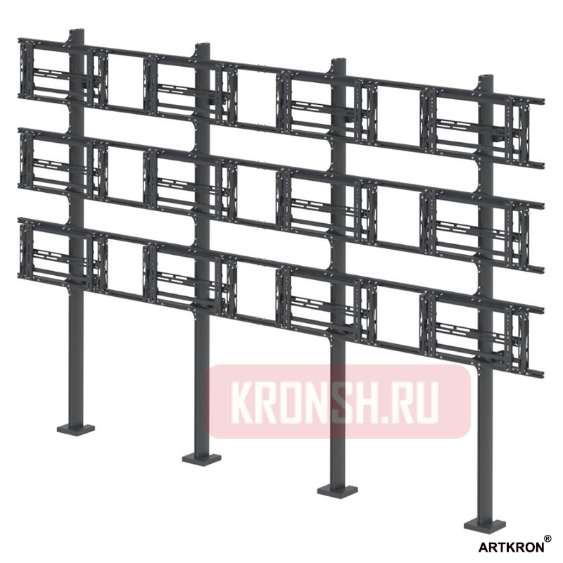 Распорный кронштейн ARTKRON VWBWF-P43