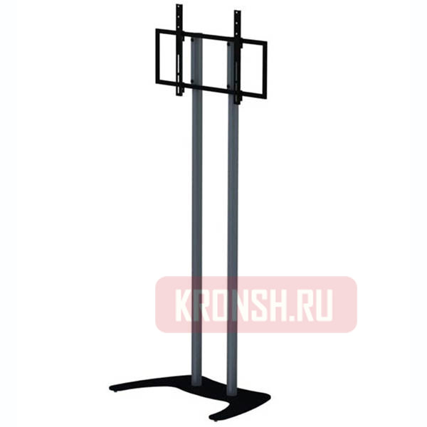 Стенд для телевизора ARTKRON PMW-52M (чёрный)