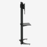 Стенд для телевизора ARTKRON PMW-52M (чёрный)