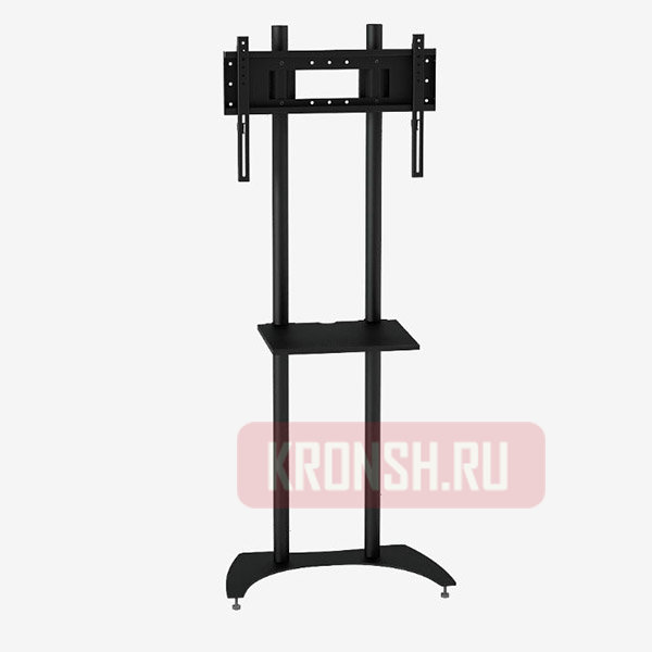 Стенд для телевизора ARTKRON PMW-52M (чёрный)