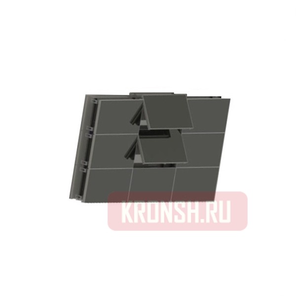 Настенный кронштейн ARTKRON VWBW-F33