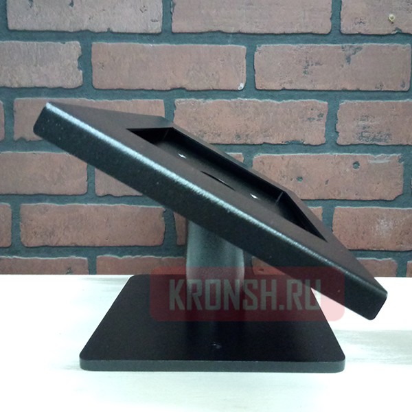 антивандальная подставка для планшета