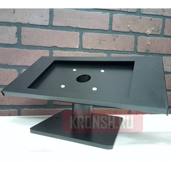 антивандальная подставка для планшета