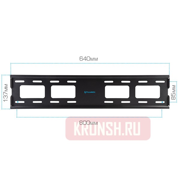 Кронштейн для телевизора Tuarex Olimp-201 