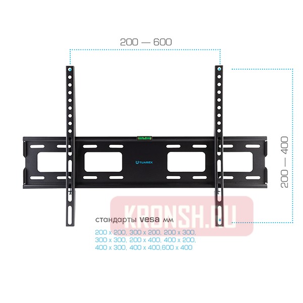 Кронштейн для телевизора Tuarex Olimp-201 