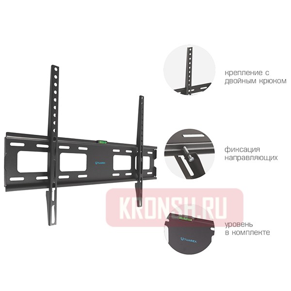 Кронштейн для телевизора Tuarex Olimp-201 