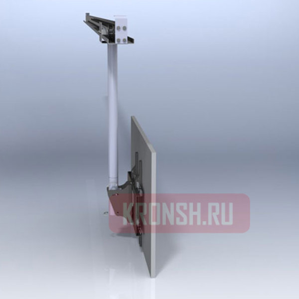 Потолочный кронштейн ARTKRON RAIL-2500