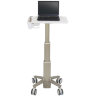 Рабочее место Ergotron C50-1100-0