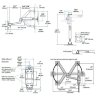 Кронштейн для телевизора Ergotron 45-383-026