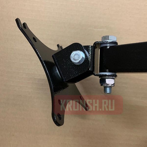 Кронштейн ARTKRON​ 3004 ST (чёрный)