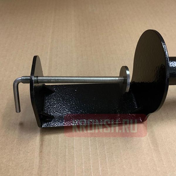 Кронштейн ARTKRON​ 3004 ST (чёрный)