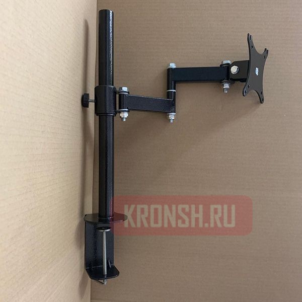 Кронштейн ARTKRON​ 3004 ST (чёрный)