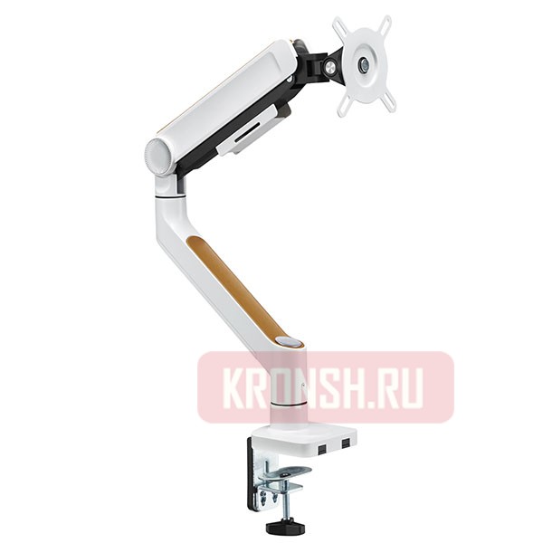 Кронштейн для монитора Ultramounts UM732W (белый)    