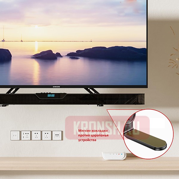 Крепление Uniteki SMS1670L