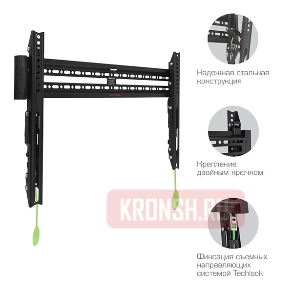 Кронштейн для телевизора Arm-Media Plasma-12