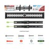 Кронштейн для телевизора Arm-Media Plasma-12