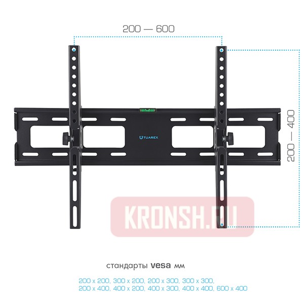 Кронштейн для телевизора Tuarex Olimp-202
