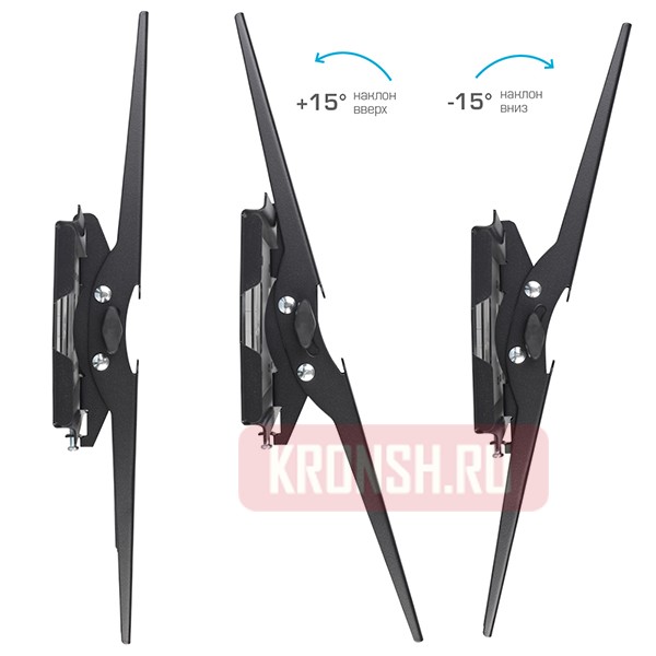 Кронштейн для телевизора Tuarex Olimp-202