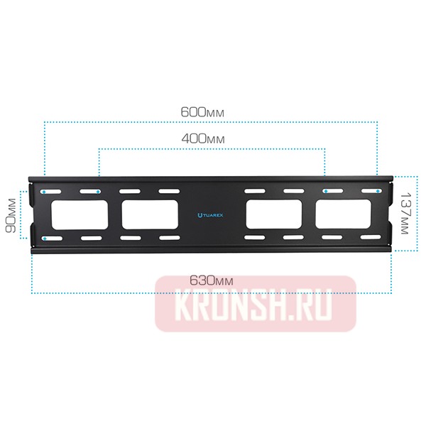 Кронштейн для телевизора Tuarex Olimp-202