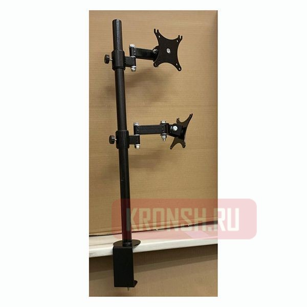 Кронштейн ARTKRON​ 3005 ST (чёрный) 