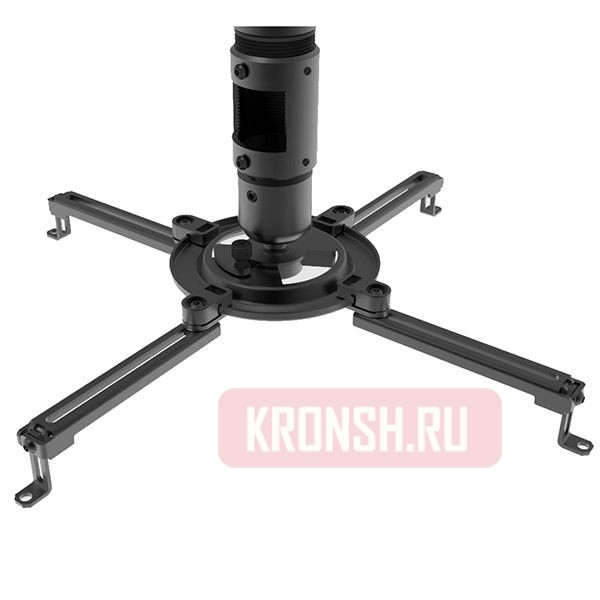 Кронштейн для проектора Peerless-AV MOD-PJF2KIT100-CPF-B