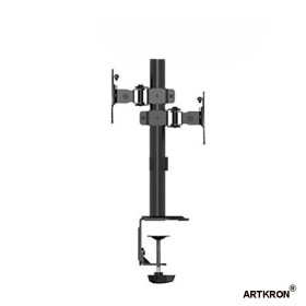 Кронштейн ARTKRON​ Clip-120 (чёрный) 