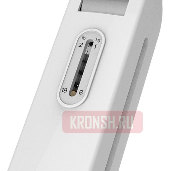 Кронштейн для монитора ErgoFount DFS-102G