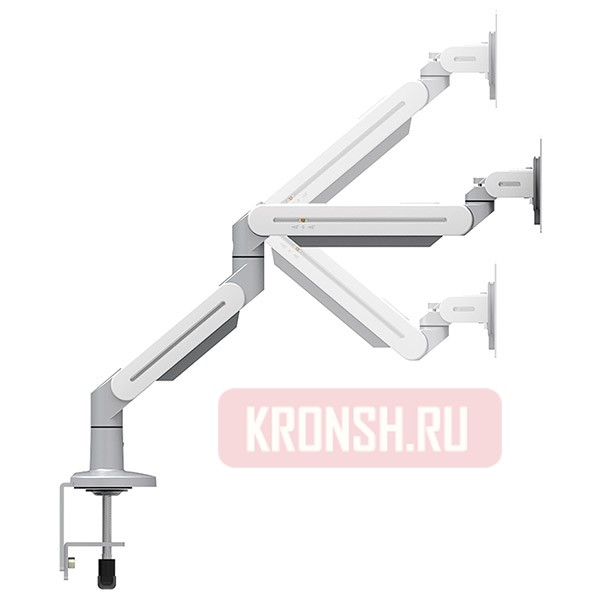 Кронштейн для монитора ErgoFount DFS-102G