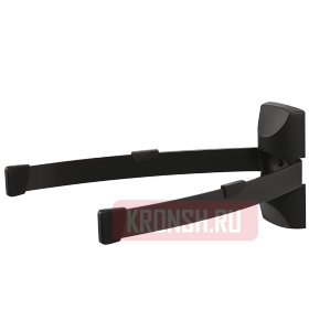 Крепление для AV компонентов Vogels PHA 700 (чёрный)