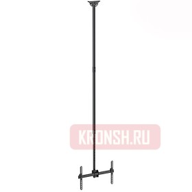 потолочный кронштейн Arm-Media LCD-3000 (черный) 