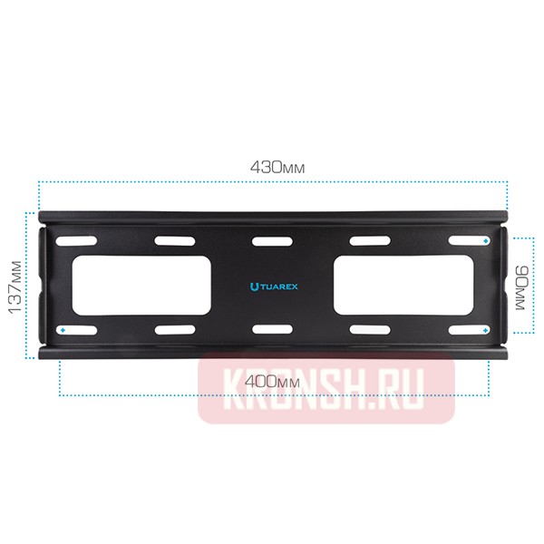 Кронштейн для телевизора Tuarex Olimp-203