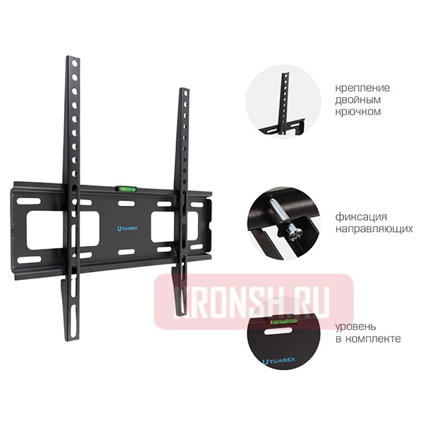Кронштейн для телевизора Tuarex Olimp-203