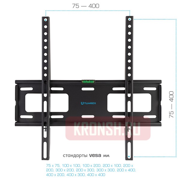 Кронштейн для телевизора Tuarex Olimp-203
