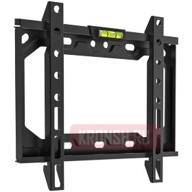 Кронштейн для телевизора Kromax Element-5 (чёрный)