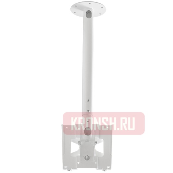 Кронштейн ARTKRON​ P1-30 (1500-2500 мм, белый) 