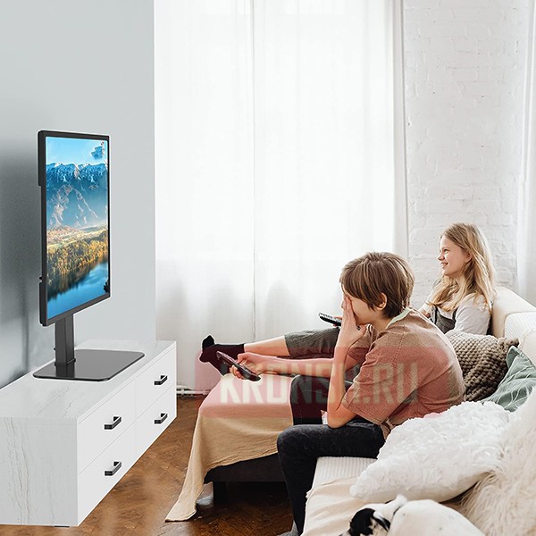 Настольный кронштейн для телевизора Uniteki ST2040RD