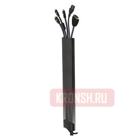 Кабель-канал Vogels PHA 600 (черный) 