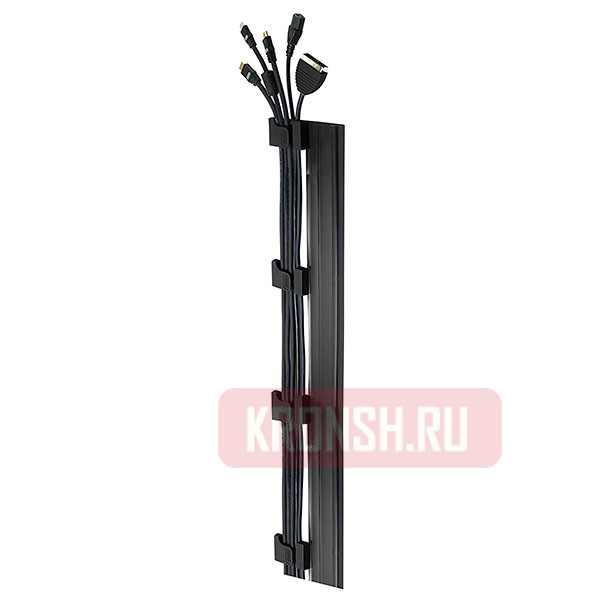 Кабель-канал Vogels PHA 600 (черный)