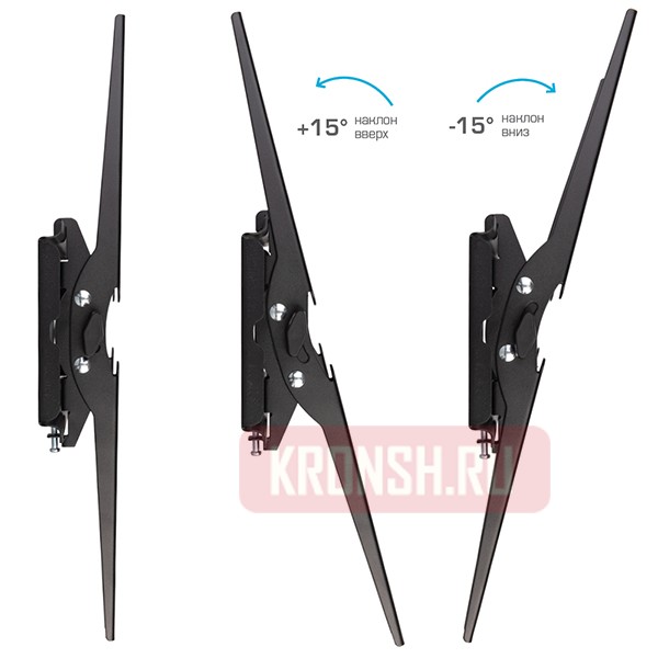 Кронштейн для телевизора Tuarex Olimp-204