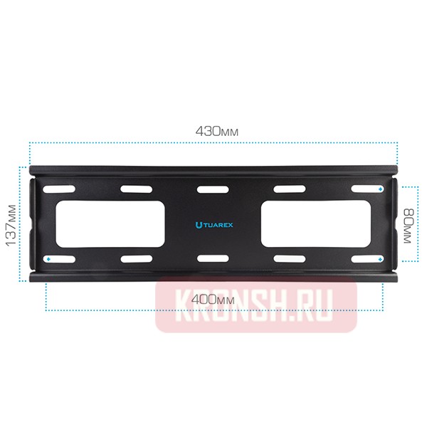Кронштейн для телевизора Tuarex Olimp-204