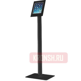 Стенд для планшета ErgoFount BPAD26-04 (чёрный)  