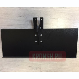 Кронштейн для клавиатуры ARTKRON SHELF 