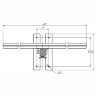 Кронштейн для клавиатуры ARTKRON SHELF 